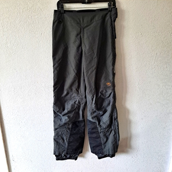 Mountain Hardwear Pants - Mountain HardWear Ski/Snow Pants